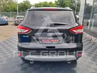 2015 Ford Kuga