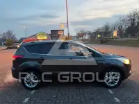 2015 Ford Kuga