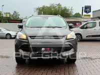 2015 Ford Kuga
