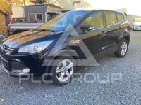 2015 Ford Kuga