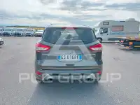 2015 Ford Kuga