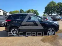 2015 Ford Kuga