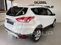 2015 Ford Kuga