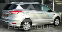 2015 Ford Kuga