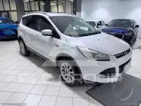 2015 Ford Kuga