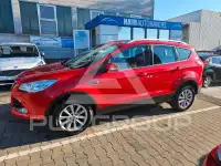 2015 Ford Kuga