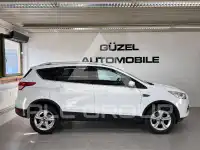 2015 Ford Kuga