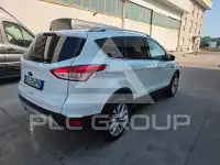 2015 Ford Kuga