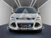 2015 Ford Kuga