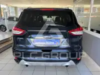 2015 Ford Kuga