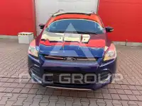 2015 Ford Kuga