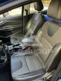 2015 Ford Kuga