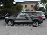2015 Ford Kuga