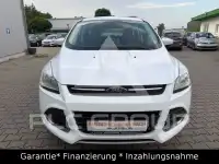 2015 Ford Kuga