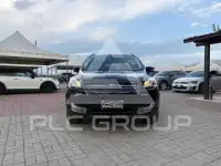 2015 Ford Kuga