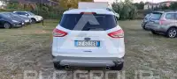 2015 Ford Kuga