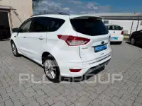 2015 Ford Kuga