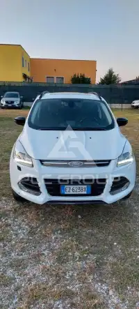 2015 Ford Kuga