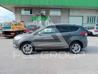 2015 Ford Kuga