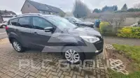 2015 Ford Kuga