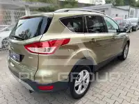 2015 Ford Kuga