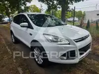 2015 Ford Kuga