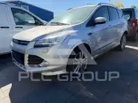 2015 Ford Kuga