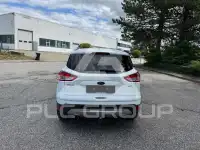 2015 Ford Kuga