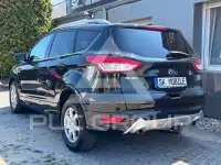 2015 Ford Kuga