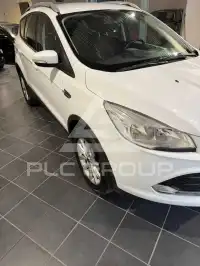 2015 Ford Kuga