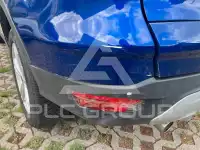 2015 Ford Kuga