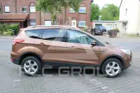 2015 Ford Kuga