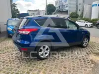 2015 Ford Kuga