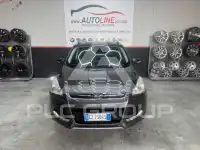 2015 Ford Kuga