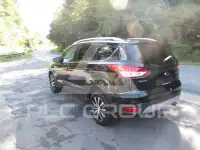 2015 Ford Kuga