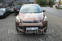 2015 Ford Kuga