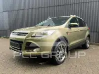 2015 Ford Kuga