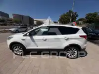 2015 Ford Kuga