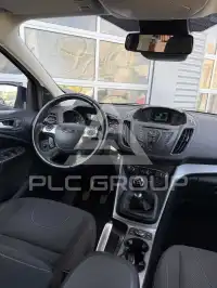 2015 Ford Kuga