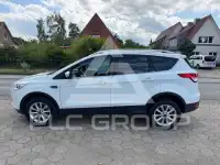2015 Ford Kuga