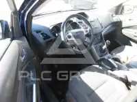 2015 Ford Kuga