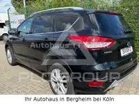 2015 Ford Kuga