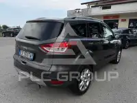 2015 Ford Kuga