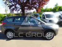 2015 Ford Kuga