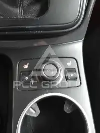 2015 Ford Kuga