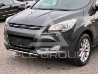 2015 Ford Kuga