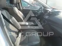 2015 Ford Kuga