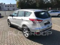 2015 Ford Kuga