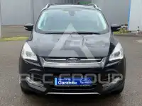 2015 Ford Kuga