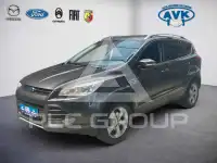 2015 Ford Kuga